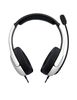 PDP Lvl40 White Gaming Headset | Xbox