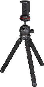 D-Fruit tripod Flexi M + phone adapter M