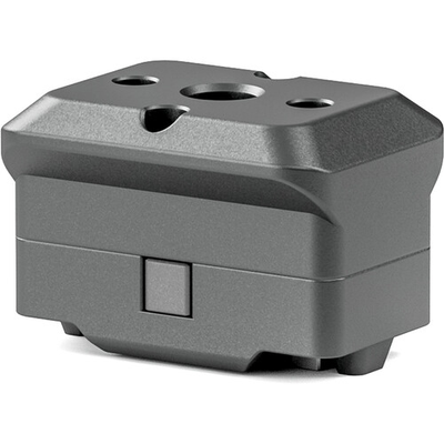 Khronos NATO Quick Release Adapter - Space Gray