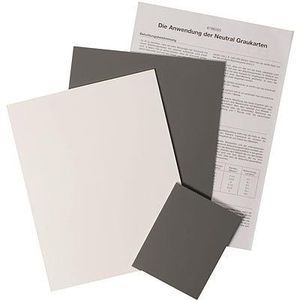 BIG gray card kit (486005)