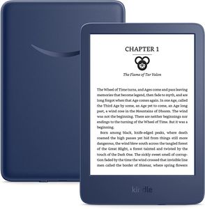 Amazon Kindle 2022 11th gen WiFi 16GB, blue
