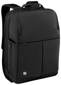 Wenger Reload 16 Laptop Backpack / Tablet Pocket black