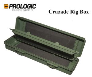 Dėžutė Pavadėliams PROLOGIC Cruzade Rig Box 54994 .
