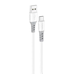Cable USB Foneng X66 type-C