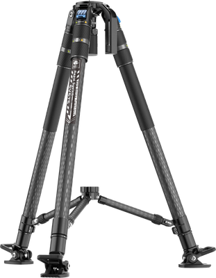 Sirui Pro Video Tripod Rapid SVS75