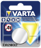 Varta electronic CR 2032