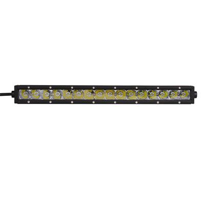 Žibintas Light Bar - CREE 80W 9-32V Combo