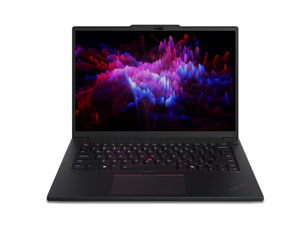 Lenovo ThinkPad P14s Gen 5 14.5 WUXGA ULT7-155H/32GB/1TB/NVIDIA RTX 500Ada 4GB/WIN11 Pro/ENG Backlit kbd/3Y Warranty | Lenovo