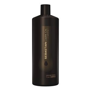 Sebastian Dark Oil Shampoo Neapsunkinantis plaukų šampūnas, 1000ml