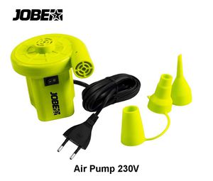 Elektrinė pompa JOBE Air Pump 230V .