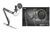 TRUST GXT 252+ Emita Plus Streaming Microphone + arm | USB