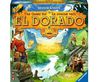 The Quest for El Dorado