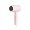 Xiaomi Compact Hair Dryer H101, Pink - plaukų džiovintuvas