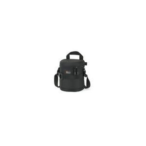 Dėklas objektyvams Lowepro Lens Case 11 x 14cm Black