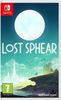 Lost Sphear NSW