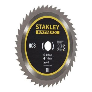 STA10420 Stanley universalus pjovimo diskas