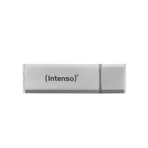 Intenso Jet Line Aluminum 64GB USB Stick 3.2 Gen 1x1