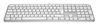 LOGITECH MX Keys S Keyboard (Pale Grey) (US)