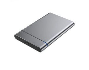 IBOX HD-06 DISK ENCLOSURE SATA USB 3.2 Gen.2