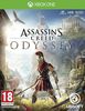 Assassin's Creed Odyssey Xbox One