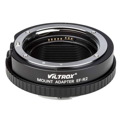 EF R2 Lens Mount Adapter Ring