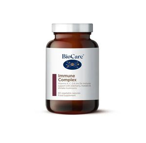 BIOCARE Immune Complex N60