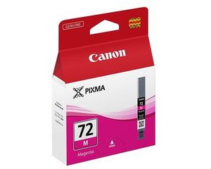 CANON PGI-72 M ink cartridge magenta standard capacity 1-pack