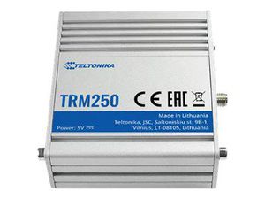 Maršrutizatorius Teltonika TRM250 LTE M1/NB-IoT Modem (TRM250000000)