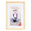 Cubo photo frame 30x45, natural (VF2276)