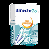 SmectaGo 3 g paketėliai N12