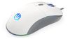 Endorfy GEM Plus White Wired Mouse | 19000 DPI