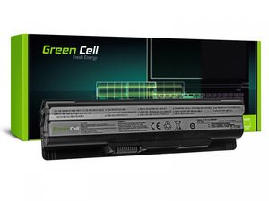 Green Cell Battery for MSI CR650 11,1V 4400mAh
