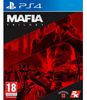 Mafia Trilogy PS4