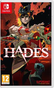 Hades Collector's Edition NSW
