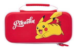 Nintendo Switch Case Pikachu Playday | Standard/Lite/OLED