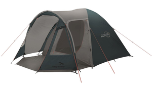 Palapinė Easy Camp Tent Blazar 400 4 person(s), Steel Blue
