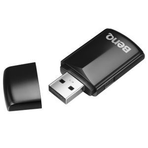 WiFi dongle (Wireless USB stick GP10, GP3, MX661 ir kt)