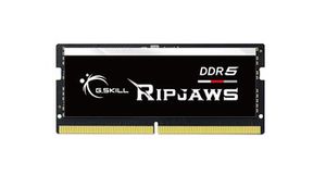 32 GB | DDR5 | 5600 MHz | PC/server | Registered No | ECC No