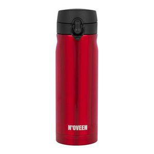 Thermal bottle NOVEEN TB825 red 400 ml