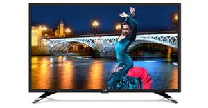 32 colių televizorius LIN 32D1700 SMART HD Ready DVB-T2