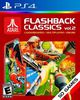 Atari Flashback Classics Vol. 2 PS4
