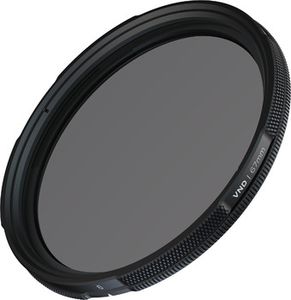 Lee Elements filter neutral density Variable ND 6-9 Stop 67mm