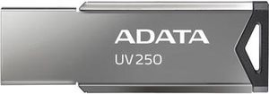 ADATA Flash Drive UV250 16GB USB 2.0 Black