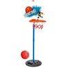 Žaislinis krepšinio stovas su kamuoliu 03394