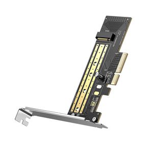 UGREEN PCIe 3.0 x4 to M.2 NVME Adapter