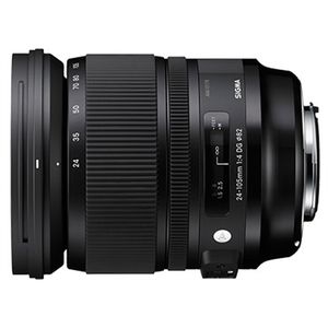 Sigma 24-105mm F4 DG OS HSM Art (Nikon)