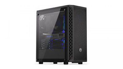 ENDORFY Signum 300 Air ATX PC case