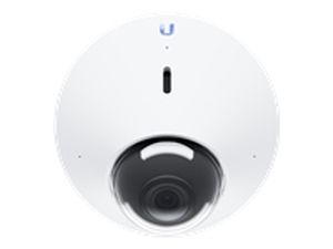 UBIQUITI UVC-G4-Dome Video Camera Outdoor