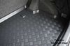 Bagažinės kilimėlis Audi A3 Sportback 3door 2012-/11027 - Standartinis pagrindas