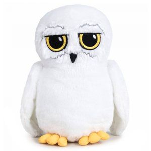 Plush toy Harry Potter - Hedwig 23cm